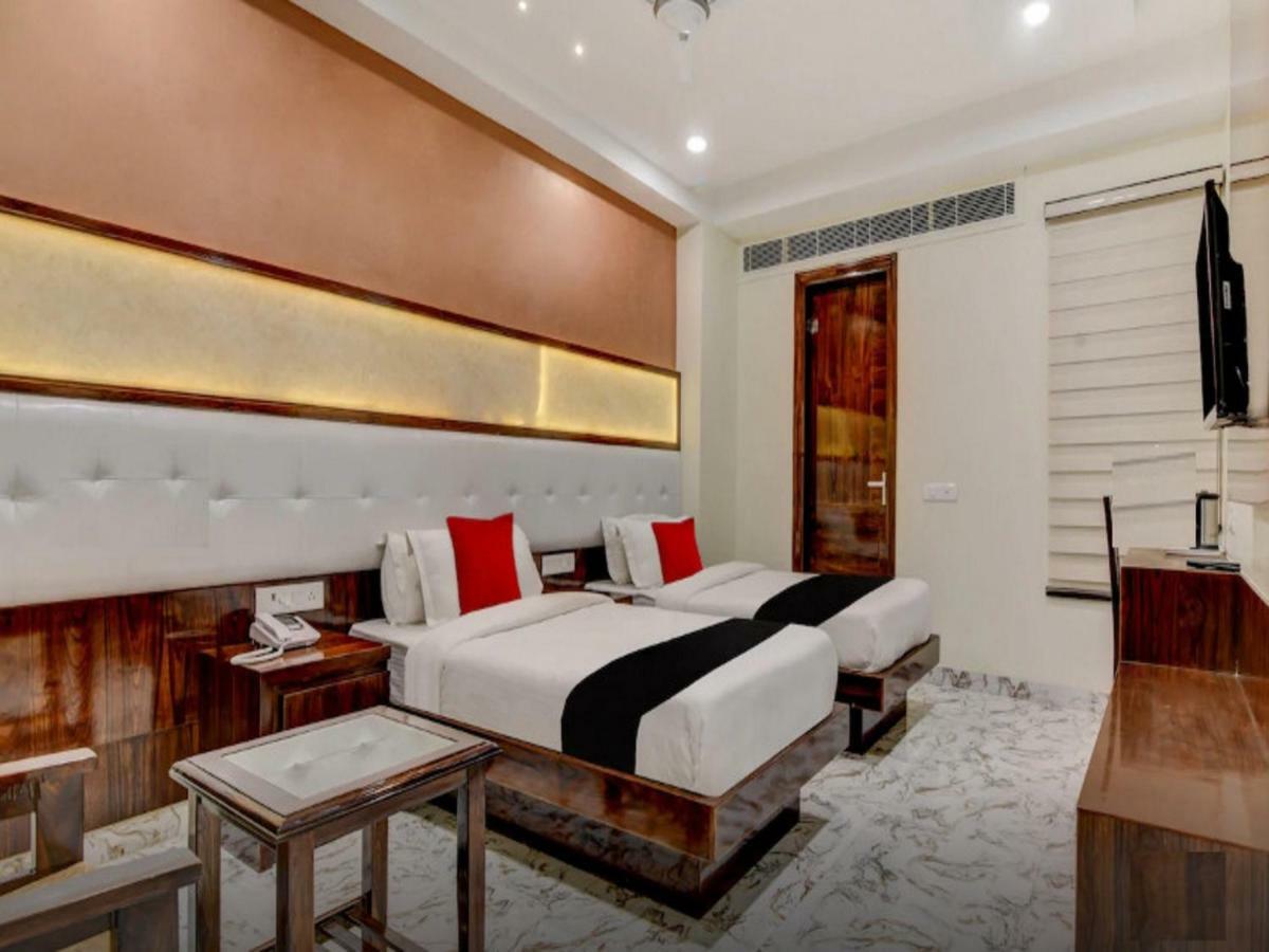 فندق The Grand Uddhav نيودلهي المظهر الخارجي الصورة